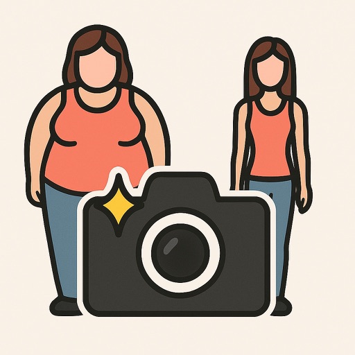 BodPic app icon